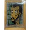 Image 1 : Signed Oil Bernard Buffet