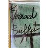 Image 2 : Signed Oil Bernard Buffet