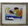 Image 1 : Signed Oil Marc Chagall