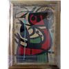Image 1 : Signed Oil Joan Miro