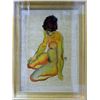 Image 1 : Signed Egon Schiele