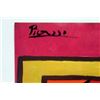 Image 2 : Signed Pablo Picasso