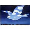Image 1 : Signed Rene Magritte