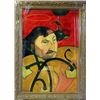 Image 1 : Signed Gauguin