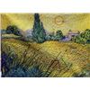 Image 1 : Signed Vincent Van Gogh