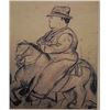Image 1 : Fernando Botero -El Jinete