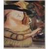 Image 1 : Fernando Botero - Señora Rodriguez