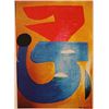 Image 1 : Victor Brauner - Composition