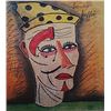 Image 1 : Bernard Buffet - The Clown