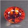 Natural Vivid Orange Sapphire 2.09 Carats - VVS
