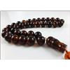 Natural Amber Islamic Prayer 33 beads Tasbih