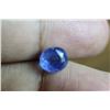 Natural Blue Sapphire 3.58 Ct - (No Treatment)
