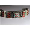 Image 1 : Tibet Hand Made Turquoise, Coral Bracelet