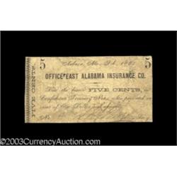 Auburn, AL- East Alabama Insurance Co.