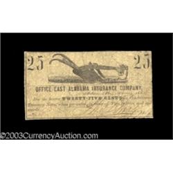 Auburn, AL- East Alabama Insurance Company