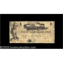 Auburn, AL- East Alabama Insurance Co.