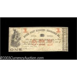 Auburn, AL- East Alabama Insurance Co.