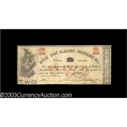 Auburn, AL- East Alabama Insurance Co.