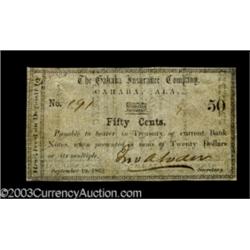 Cahaba, AL- Cahaba Insurance Company