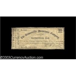 Gainesville, AL- The Gainesville Insurance Company