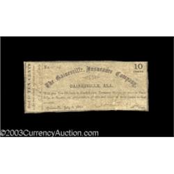 Gainesville, AL- The Gainesville Insurance Company