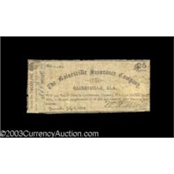 Gainesville, AL- The Gainesville Insurance Company