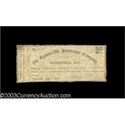 Gainesville, AL- The Gainesville Insurance Company