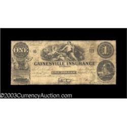 Gainesville, AL- The Gainesville Insurance Company