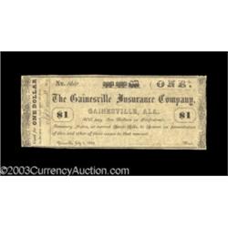 Gainesville, AL- The Gainesville Insurance Company