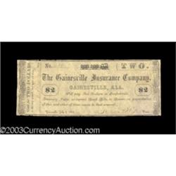 Gainesville, AL- The Gainesville Insurance Company