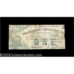 Montgomery, AL- Montgomery Insurance Company