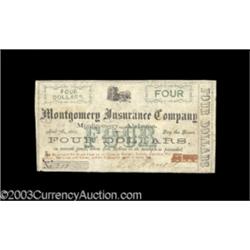 Montgomery, AL- Montgomery Insurance Company