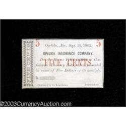 Opelika, AL- Opelika Insurance Company