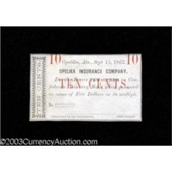 Opelika, AL- Opelika Insurance Company