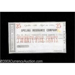 Opelika, AL- Opelika Insurance Company