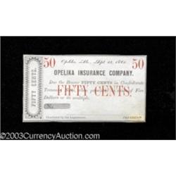 Opelika, AL- Opelika Insurance Company