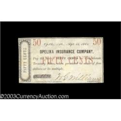 Opelika, AL- Opelika Insurance Company