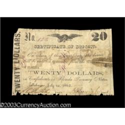 Tallahassee, FL- State Bank of Florida