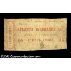 Atlanta, GA- Atlanta Insurance Co.