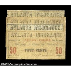Atlanta, GA- Atlanta Insurance &amp; Banking Co.