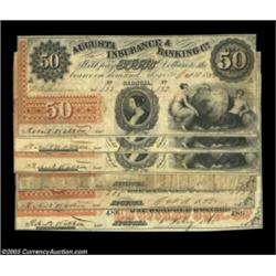 Augusta, GA- The Augusta Insurance &amp; Banking Company