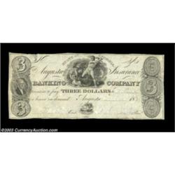 Augusta, GA- Augusta Insurance &amp; Banking Company