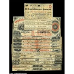 Augusta, GA- The Augusta Insurance &amp; Banking Company