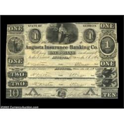 Augusta, GA- Augusta Insurance &amp; Banking Co.