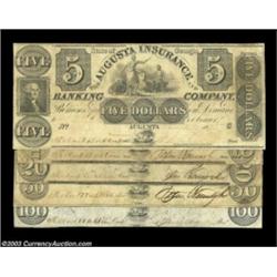 Augusta, GA- The Augusta Insurance &amp; Banking Company