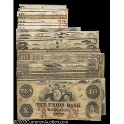 An Accumulation of Augusta, Georgia Obsolete