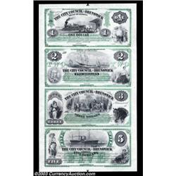 Brunswick, GA - The City Council of Brunswick