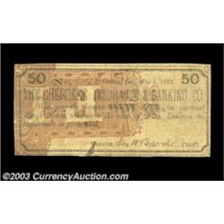 Dalton, GA- The Cherokee Insurance &amp; Banking Company