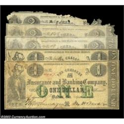 Dalton, GA- The Cherokee Insurance &amp; Banking Company