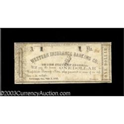 La Grange, GA- Western Insurance Banking Co.